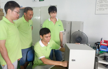 焊煙凈化器 吸頂式空氣凈化器 商用空氣凈化器